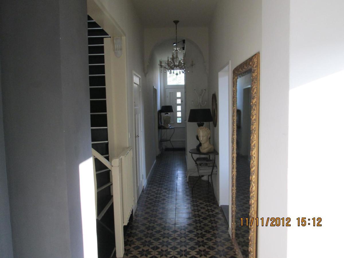 B&B De Tol Hulst Εξωτερικό φωτογραφία