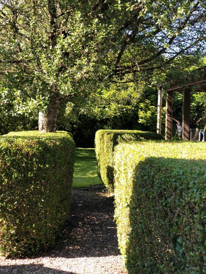 B&B De Tol Hulst Εξωτερικό φωτογραφία