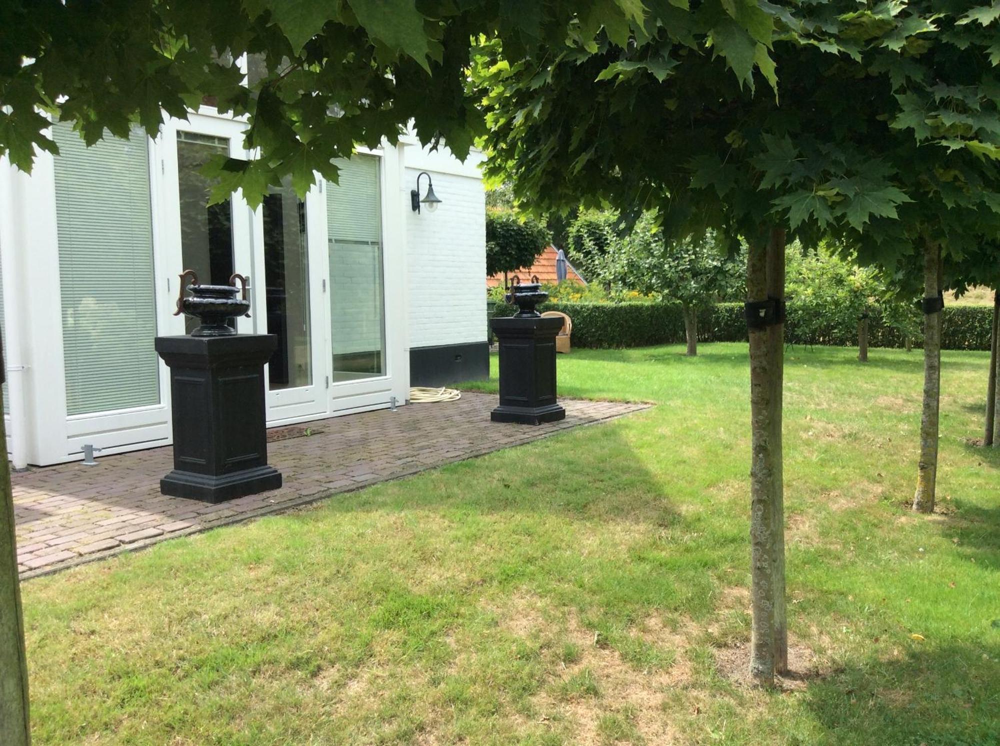 B&B De Tol Hulst Εξωτερικό φωτογραφία